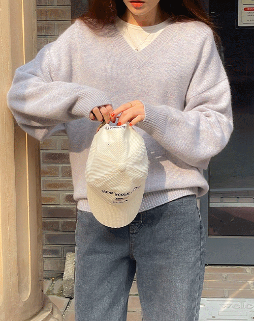 [Premium] Wilo (knit)