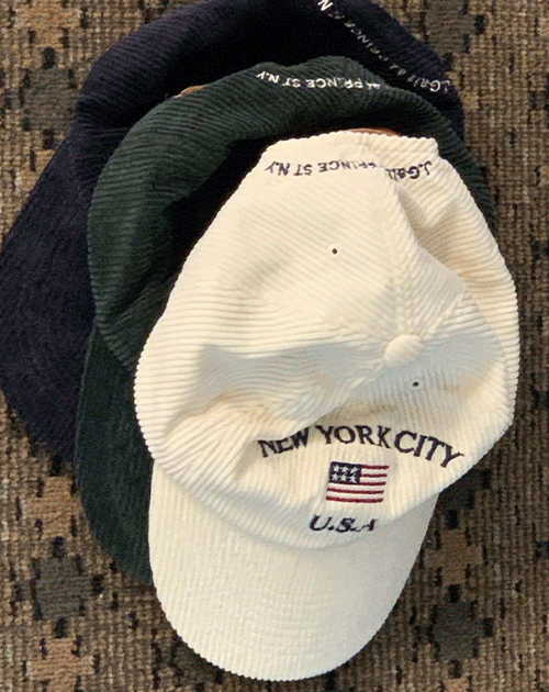 NewYork (cap)