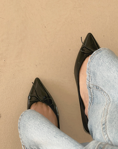 Tingle (shoes)