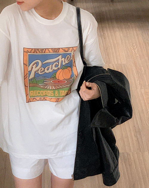 Peaches (t)